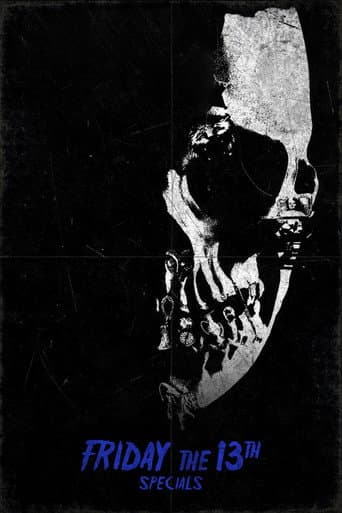 Poster for Specials