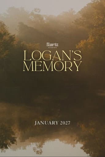 Poster for Logan's Memory