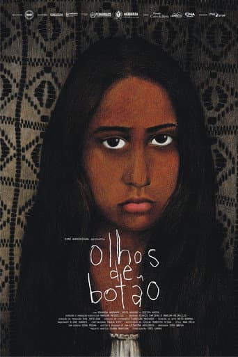 Poster for Olhos de Botão