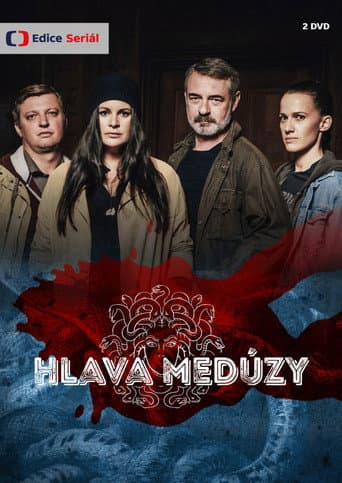 Poster for Hlava Medúzy