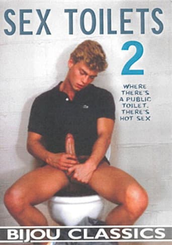 Poster for Sex Toilets 2