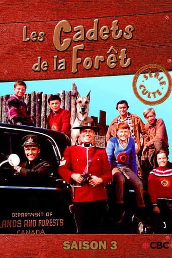 Poster for Season 3