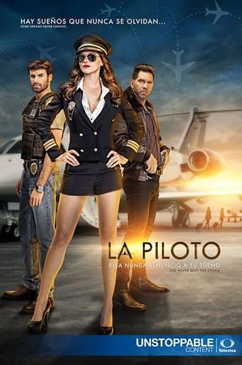 Poster for Season 1