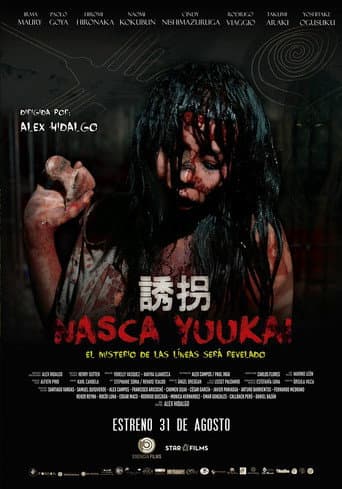 Poster for Nasca Yuukai