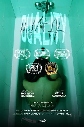 Poster for Mental Duality