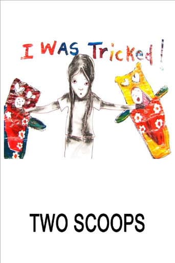 Poster for Two Scoops