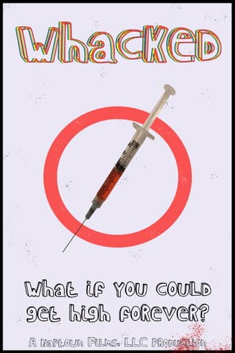 Poster for Whacked