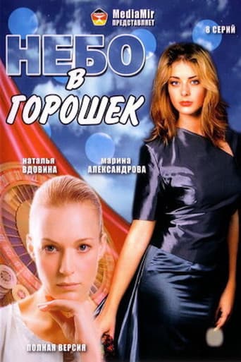 Poster for Polka Dot Sky