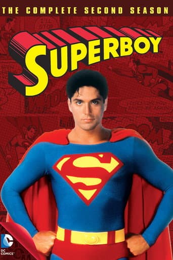 Poster for Season 2