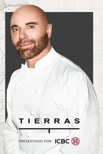 Poster for Proyecto Tierras
