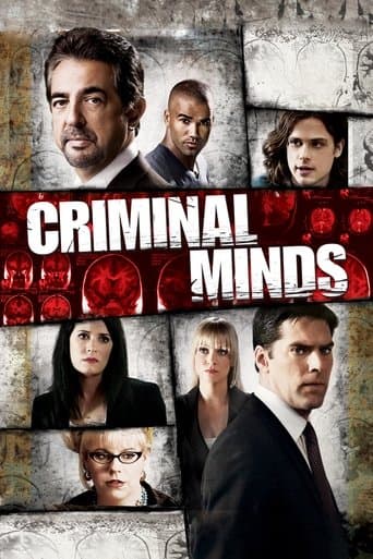 Poster for Season 5
