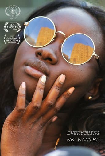 Poster for Everything We Wanted
