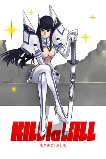 Poster for Specials