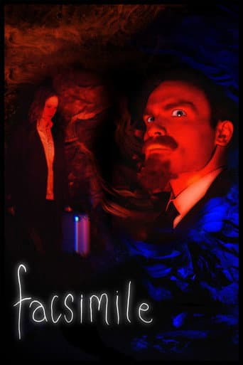 Poster for Facsimile