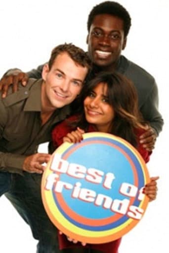 Poster for Best of Friends