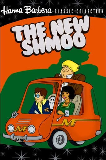 Poster for The New Shmoo