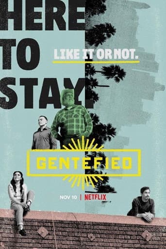 Poster for Season 2