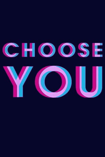Poster for Choose You