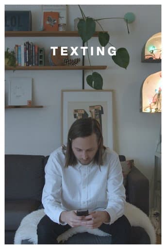 Poster for Texting