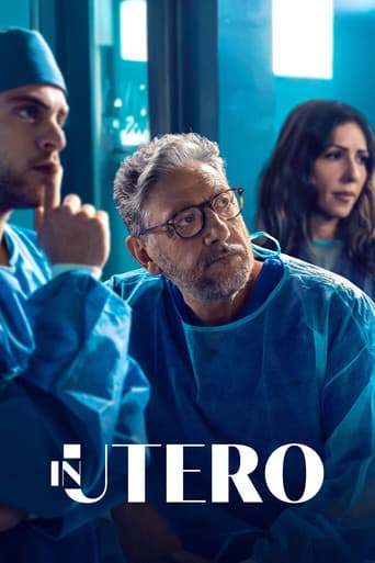 Poster for In Utero