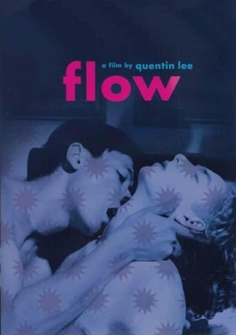 Poster for Flow
