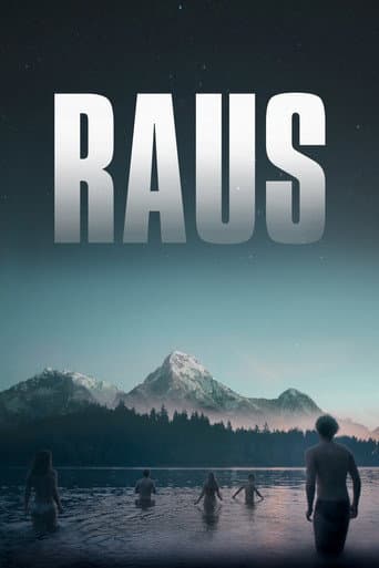 Poster for Raus