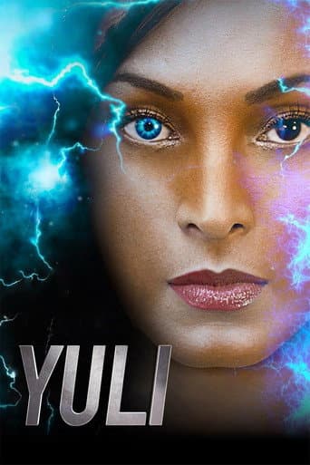 Poster for Yuli