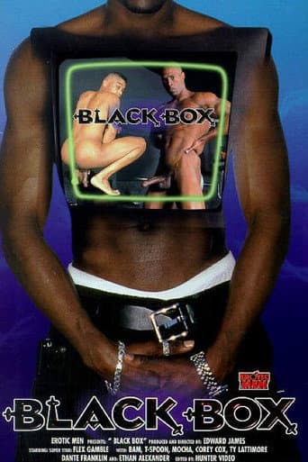 Poster for Black Box