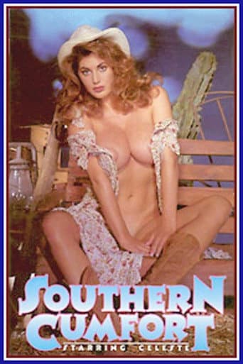 Poster for Southern Cumfort