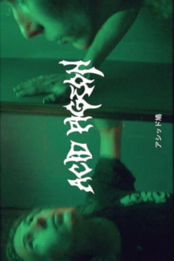 Poster for Acid Pigeon
