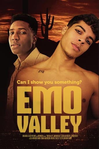 Poster for Emo Valley