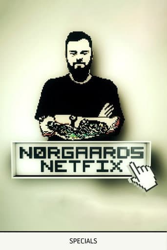Poster for Specials