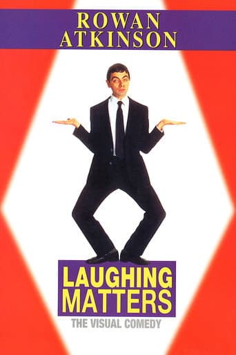 Poster for Laughing Matters