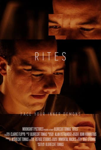 Poster for Rites