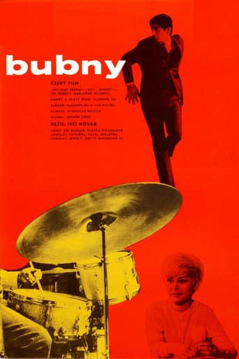 Poster for Bubny