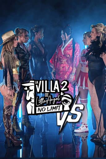 Poster for La Villa de LittleAngel