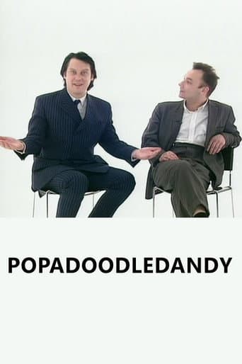 Poster for Popadoodledandy