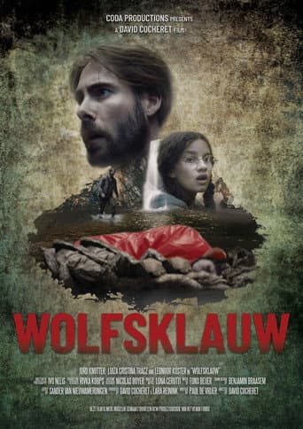 Poster for Wolfsklauw