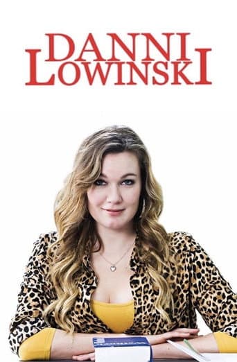 Poster for Danni Lowinski