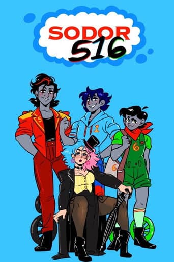 Poster for Sodor516