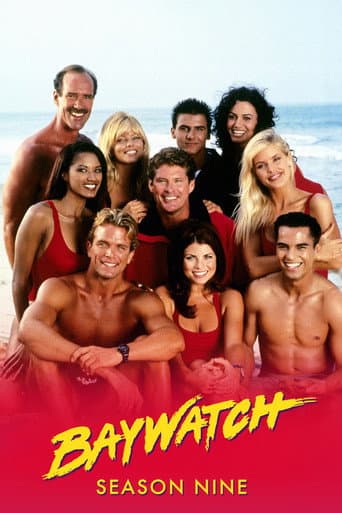Poster for Season 9