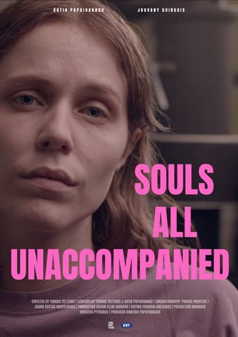 Poster for Souls all Unaccompanied