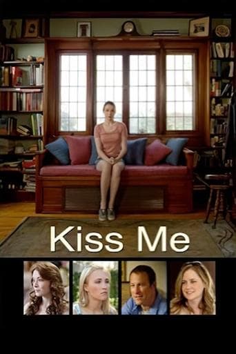 Poster for Kiss Me