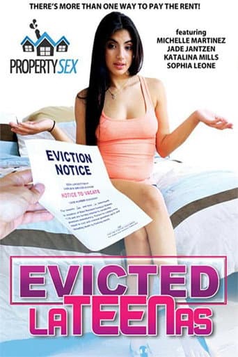 Poster for Evicted LaTEENas