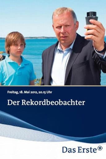 Poster for Der Rekordbeobachter