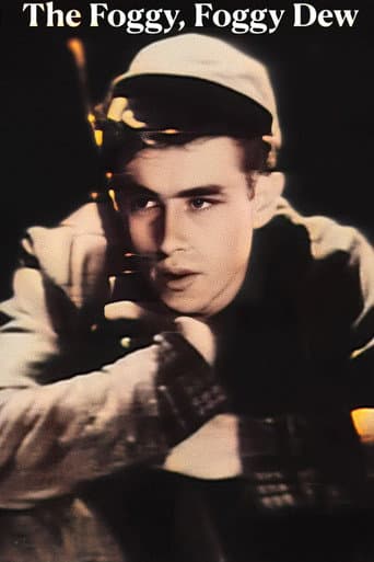 Poster for The Foggy, Foggy Dew