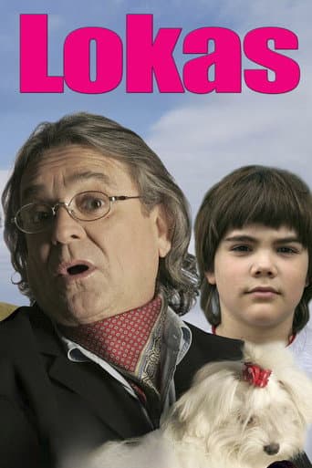 Poster for Lokas