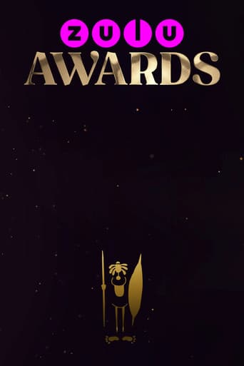 Poster for Zulu Awards