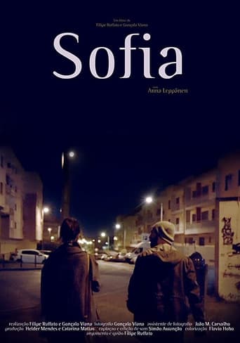 Poster for Sofia
