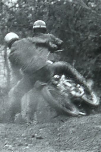 Poster for Scrambles